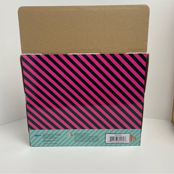 ENTIRE DISPLAY of LOL Scented Gel Pens & Pencils!! - Picture 10 of 11